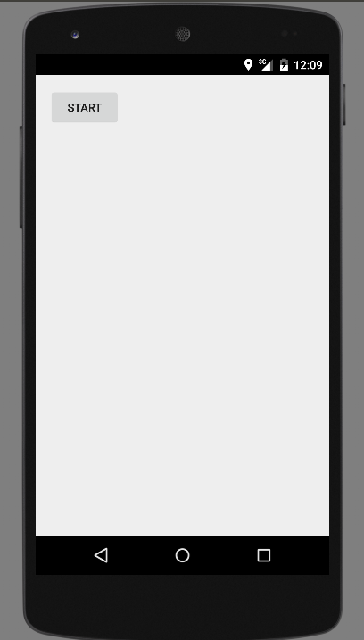 Start App Start App